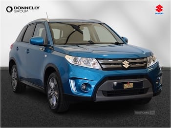 Used Suzuki Vitara 2016 for sale - 79646635: Photo
