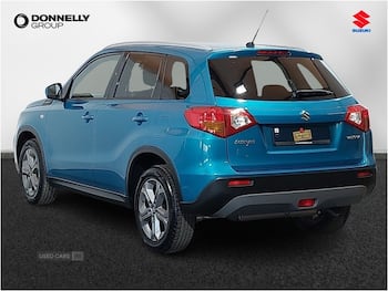 Used Suzuki Vitara 2016 for sale - 79646635: Photo