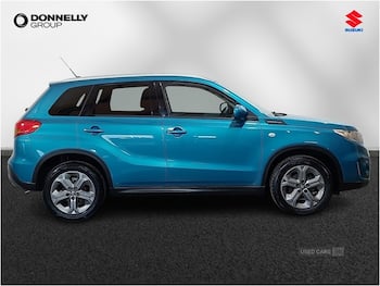 Used Suzuki Vitara 2016 for sale - 79646635: Photo