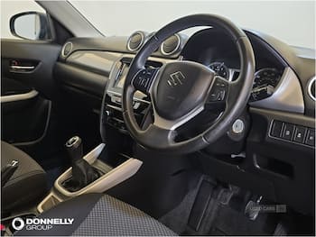 Used Suzuki Vitara 2016 for sale - 79646635: Photo