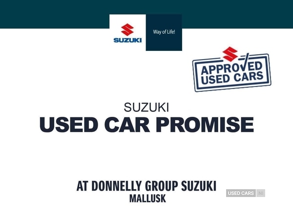 Used Suzuki SX4 S-Cross 2023 for sale - 76825341: Photo 11