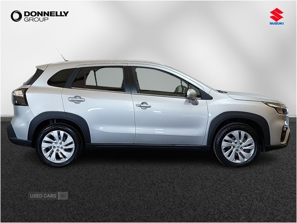 Used Suzuki SX4 S-Cross 2023 for sale - 76825341: Photo 3