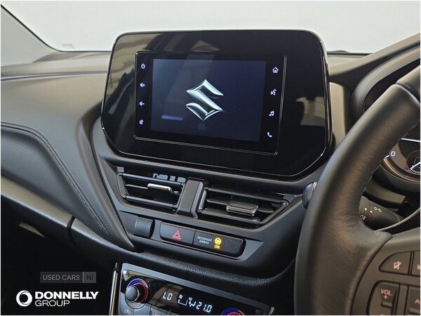 Used Suzuki SX4 S-Cross 2023 for sale - 76825341: Photo 4