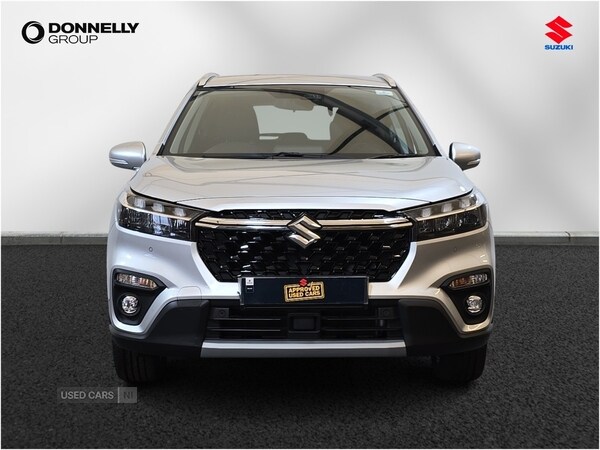 Used Suzuki SX4 S-Cross 2023 for sale - 76825341: Photo 6