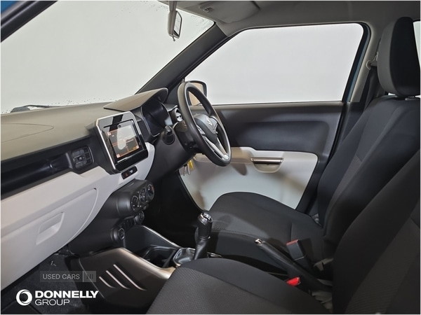 Used Suzuki Ignis 2017 for sale - 76759851: Photo 10