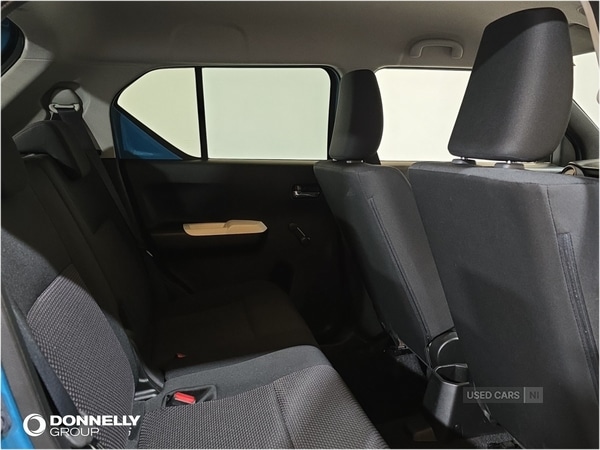 Used Suzuki Ignis 2017 for sale - 76759851: Photo 11