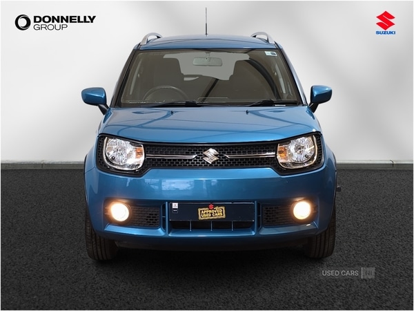 Used Suzuki Ignis 2017 for sale - 76759851: Photo 12