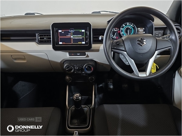 Used Suzuki Ignis 2017 for sale - 76759851: Photo 17