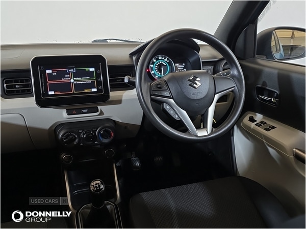 Used Suzuki Ignis 2017 for sale - 76759851: Photo 18