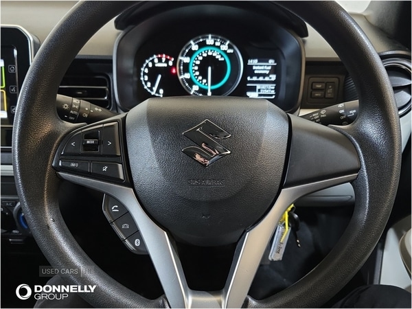 Used Suzuki Ignis 2017 for sale - 76759851: Photo 19