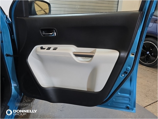 Used Suzuki Ignis 2017 for sale - 76759851: Photo 20