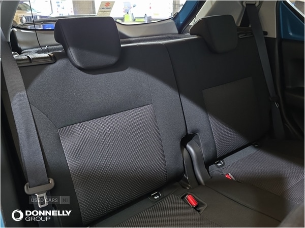 Used Suzuki Ignis 2017 for sale - 76759851: Photo 21