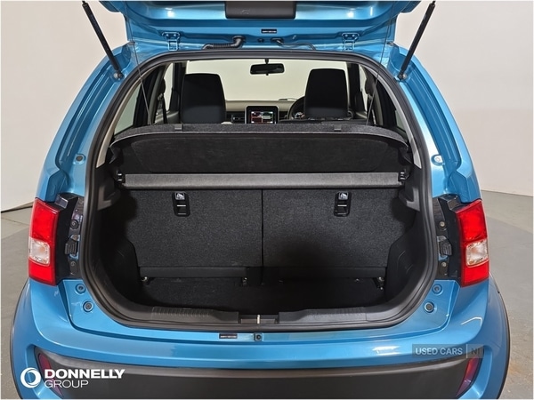 Used Suzuki Ignis 2017 for sale - 76759851: Photo 22