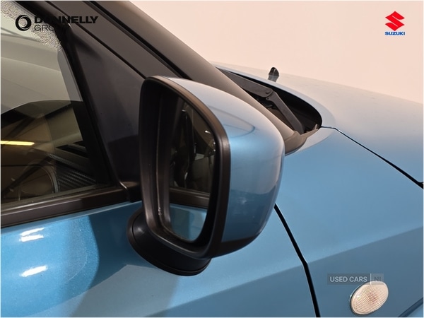 Used Suzuki Ignis 2017 for sale - 76759851: Photo 26