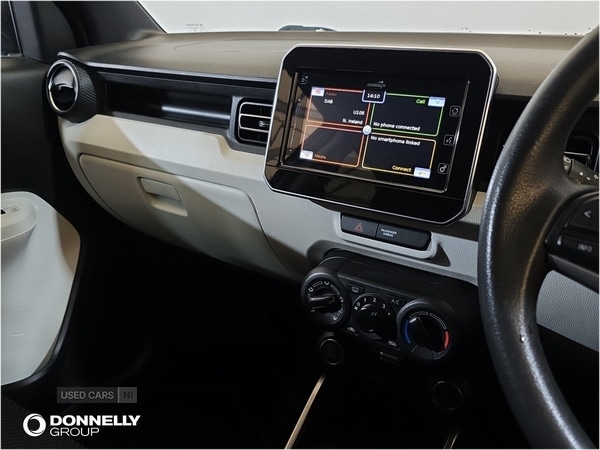 Used Suzuki Ignis 2017 for sale - 76759851: Photo 28