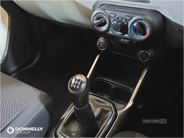 Used Suzuki Ignis 2017 for sale - 76759851: Photo 29