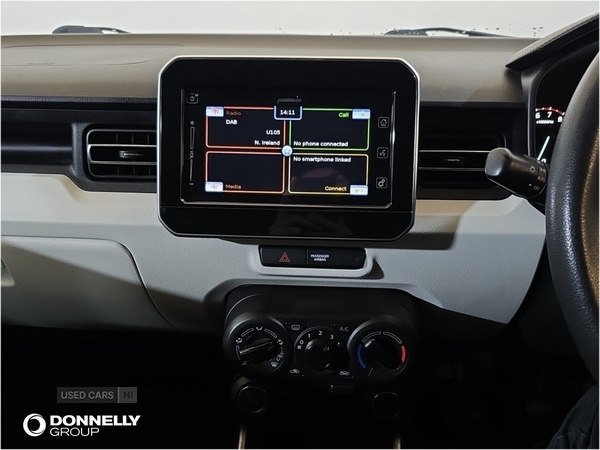 Used Suzuki Ignis 2017 for sale - 76759851: Photo 30