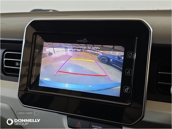 Used Suzuki Ignis 2017 for sale - 76759851: Photo 31