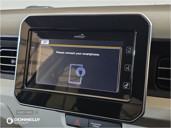 Used Suzuki Ignis 2017 for sale - 76759851: Photo 32