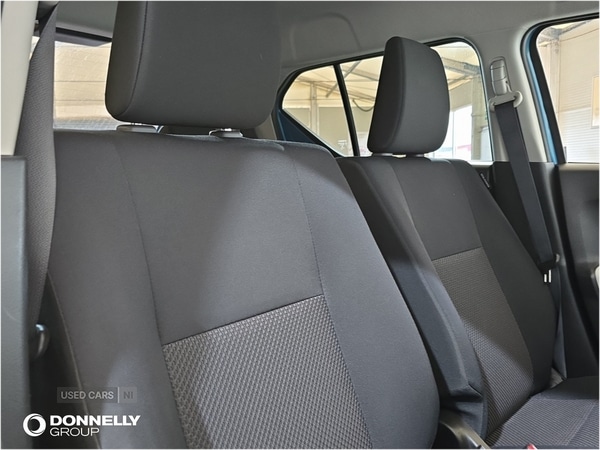 Used Suzuki Ignis 2017 for sale - 76759851: Photo 34