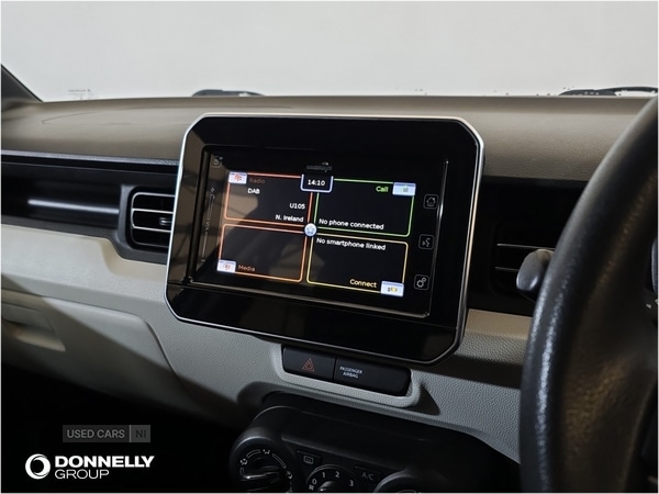 Used Suzuki Ignis 2017 for sale - 76759851: Photo 5