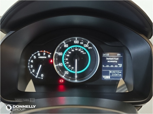 Used Suzuki Ignis 2017 for sale - 76759851: Photo 6