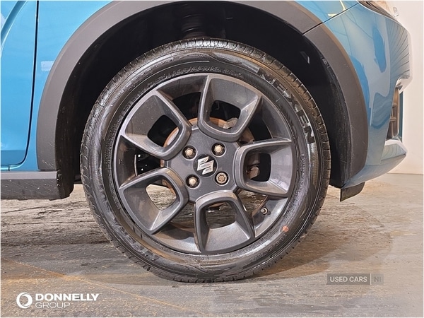 Used Suzuki Ignis 2017 for sale - 76759851: Photo 7