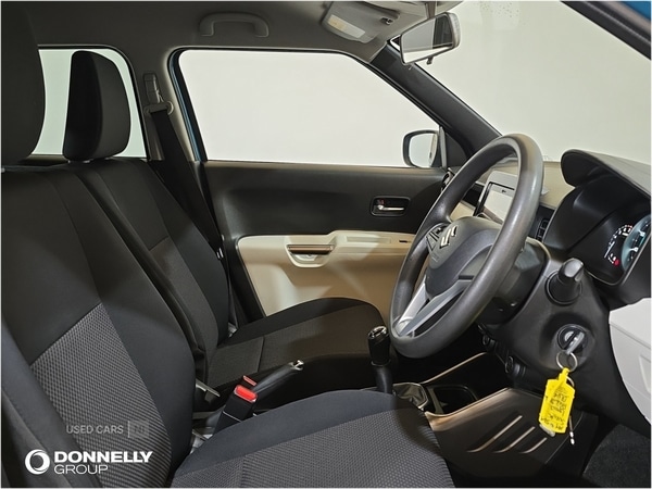 Used Suzuki Ignis 2017 for sale - 76759851: Photo 8