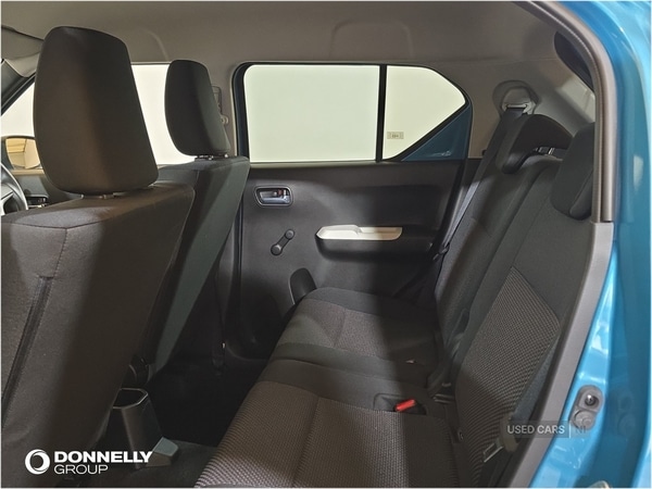 Used Suzuki Ignis 2017 for sale - 76759851: Photo 9