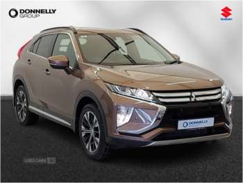 2018 - 1.5 3 5dr CVT