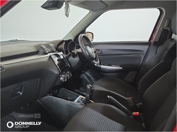 Used Suzuki Swift 2022 for sale - 76743766: Photo 11