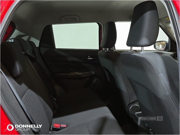 Used Suzuki Swift 2022 for sale - 76743766: Photo 12