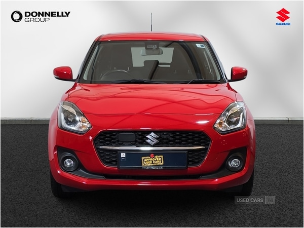 Used Suzuki Swift 2022 for sale - 76743766: Photo 13