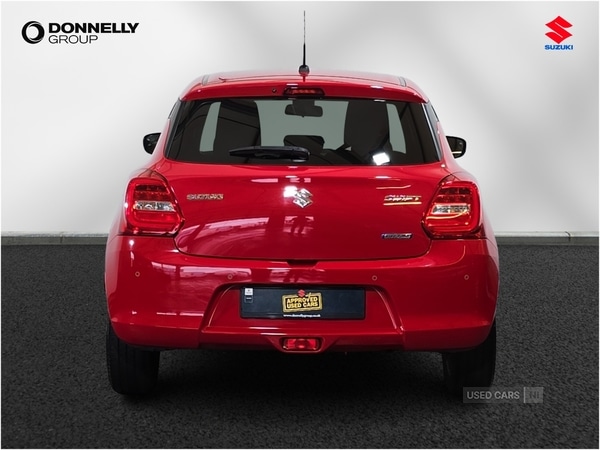 Used Suzuki Swift 2022 for sale - 76743766: Photo 14