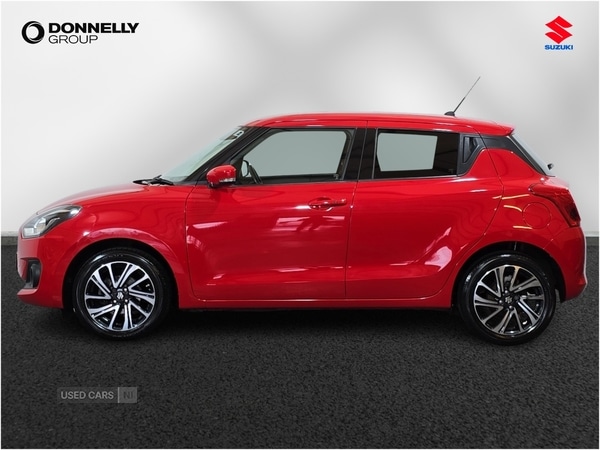 Used Suzuki Swift 2022 for sale - 76743766: Photo 15