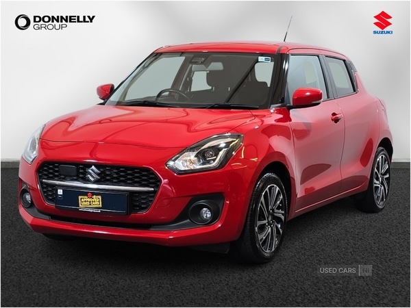 Used Suzuki Swift 2022 for sale - 76743766: Photo 16