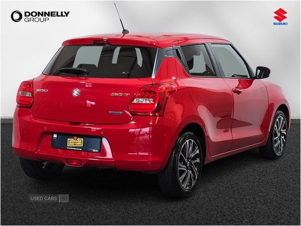 Used Suzuki Swift 2022 for sale - 76743766: Photo 17