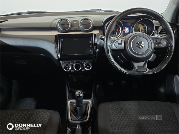 Used Suzuki Swift 2022 for sale - 76743766: Photo 18