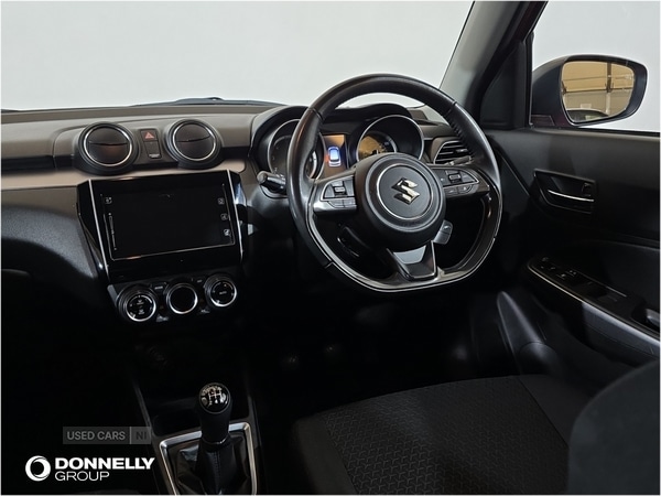 Used Suzuki Swift 2022 for sale - 76743766: Photo 19