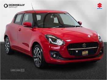 2022 - 1.2 Dualjet 83 12V Hybrid SZ5 5dr