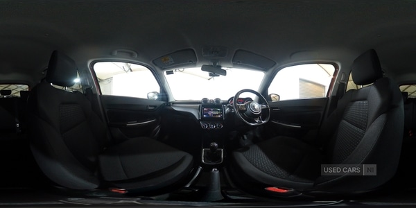 Used Suzuki Swift 2022 for sale - 76743766: Photo 2