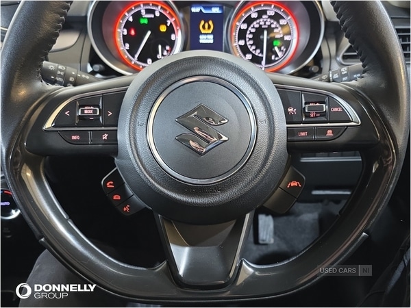 Used Suzuki Swift 2022 for sale - 76743766: Photo 20