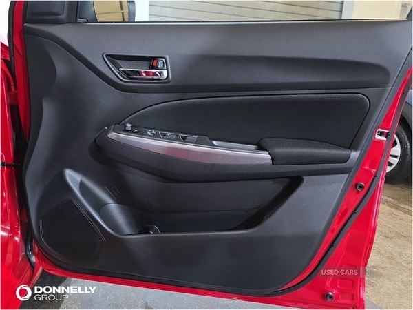 Used Suzuki Swift 2022 for sale - 76743766: Photo 21