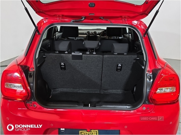 Used Suzuki Swift 2022 for sale - 76743766: Photo 23