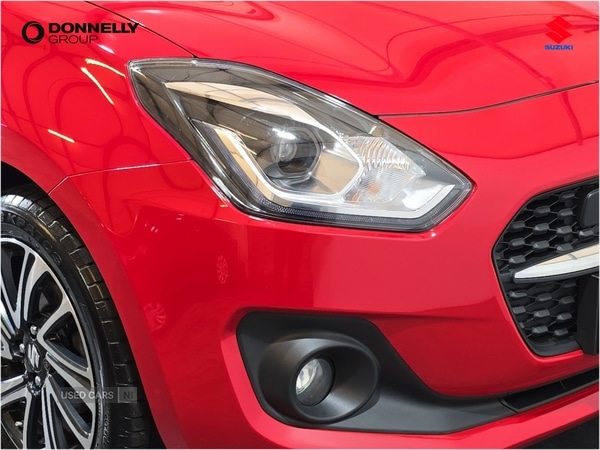 Used Suzuki Swift 2022 for sale - 76743766: Photo 24