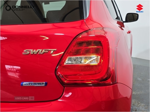 Used Suzuki Swift 2022 for sale - 76743766: Photo 25