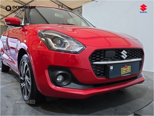 Used Suzuki Swift 2022 for sale - 76743766: Photo 26