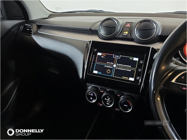 Used Suzuki Swift 2022 for sale - 76743766: Photo 29