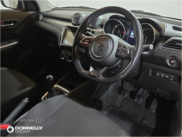 Used Suzuki Swift 2022 for sale - 76743766: Photo 6