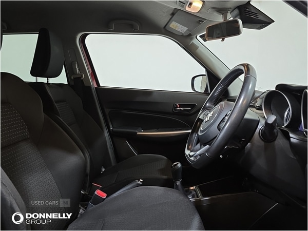 Used Suzuki Swift 2022 for sale - 76743766: Photo 9